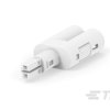 Złączka oświetleniowa TE Connectivity Nector S Rozdzielacz T