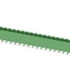Wtyk PCB 22-pinowe raster: 5.08mm Phoenix Contact 12.0A 630.0 V.