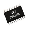 IPS4260L Quad low-side intelligent power switch