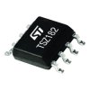 TSZ182IDT Very high accuracy (25 µV) high bandwidth (3 MHz) zero drift 5 V operational amplifiers