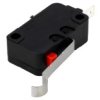 Mikroprzełącznik Snap Action Z Dźwignią Symulującą Rolkę D3v-164-2A5
