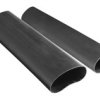 Rura Termokurczliwa Pogrubiana Z Klejem Czarna Rtpk_180-60-C