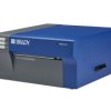 Drukarki etykiet 4800dpi, 438.15 x 231.14 x 438.15mm, Brady