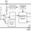 Low-noise, 1-A, 160-kHz transformer driver with soft start for isolated power supplies | DBV | 6 | -55 to 125