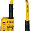 PILZ 541060 Wyłącznik bezpieczeństwa RFID PSEN cs3.1p, IP6K9K, 1 szt.