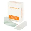 Academy Microscope Slides Frosted One End Both Sides 76 x 26mm Pack of 50