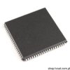 82C206L IC ChipSet PLCC84 uC