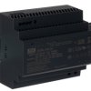 Zasilacz szyny DIN U wy 24V dc I wy 6.25A U we 85 → 264 V ac / 120 → 370V dc MEAN WELL 150W impulsowy