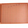 12x18 cm Universal Single-sided PCB Prototype board