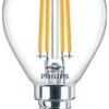 Żarówka żarówka Philips 34756400 E14 6.5 W 806 lm ciepła biel 1 szt.