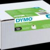 2093091 DYMO labels for LabelWriter, 28 x 89 mm, white, VP