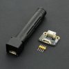 DFRobot Gravity: UART Infrared CO2 Sensor (0-50000ppm)