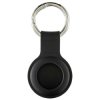 Hama 215626 Hama Fantastic Feel AirTag keyring Black NFC Bluetooth Tracker