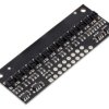 Pololu QTRX-HD-13A Reflectance Sensor Array: 13-Channel, 4mm Pitch, Analog Output, Low Current