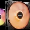 BL124 be quiet! LIGHT WINGS LX | 120 mm PWM high-speed, set of 3