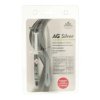 Pasta; termoprzewodząca; Silver 3g AGT-107; 3g; pasta; strzykawka; AG Termopasty; 3,8W/mK