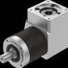 8141746 Angular gearbox, 20:1, 80 mm flange size