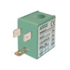 SOLENOID PILOT VALVES ASCO