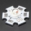 3W RGB LED - Common Anode