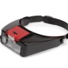 Velleman Headband magnifier with ledlight