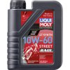 Liqui Moly 1525 Motorbike 4T Synth 10W-60 4-stroke engine oil 1L
