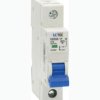 LcTec Wyłącznik nadprądowy 1P B 10A 6kA 490495