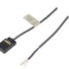 Czujnik: indukcyjny 0÷5mm 2-przewodowy NO Uzas: 10÷30VDC 100mA TL-W5MC1 5M