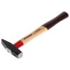 Gedore 8581960 ROTBAND-PLUS Metalworking Hammer With Ash Handle 300 g