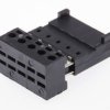 Złącze IDC 5-pinowe raster: 2.54mm Żeński Montaż na kablu Wurth Elektronik