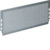 volta Płyta montażowa perforowana (VDI) ze śrubami 265x95 VZ00LB HAGER