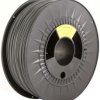 Filament do drukarki 3D ABS Ø 1.75mm 1kg Szary RS PRO