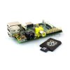 Raspberry Pi Model B 512MB RAM z kartą pamięci + system
