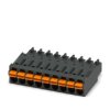 Złącze PCB, seria: FMC 9 -pinowe raster 3.5 mm 1-rzędowe Phoenix Contact Sprężyna wciskana