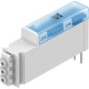 Pneumatyczne zawory elektromagnetyczne Festo Two Directional Flow 12V