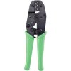 Toolcraft 1486699 Crimper Non-Insulated Connectors 0.5-6 mm² Reliable