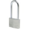 Master Lock 9150EURDLJ Aluminium 50mm Padlock 5-Pin - 64mm Shackle