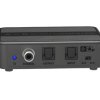 Konwerter Audio Uniwersalny RCA+Jack 3,5/Toslink, Coaxial LKV3090 Talvico