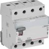 Wyłącznik różnicowoprądowy Legrand 411787, 80 A, 400 V