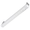 Metz Connect 130920-00-E 24 ports 483mm (19") Unequipped 1 U Unequipped