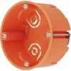 REV 0518340777 Gniazdo ścienne izolowane (Ø x W) 68 mm x 35 mm 1 szt.