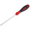 Wiha 697 SoftFinish® Screwdriver Slotted 4.5 x 125mm
