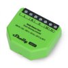 Shelly Dimmer Gen3 - inteligentny ściemniacz światła WiFi - aplikacja Android/iOS