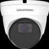 GU-CI-AC5617E Surveillance camera, IP, LAN, outdoor, PoE