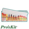 Zestaw narzędzi 1kV VDE PK2813M Proskit