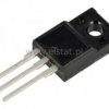 FCPF11N60 N-MOSFET TO220 11A 600V TO220 izo
