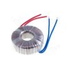 TST160/001 [230V/12V 13,33A 100W] transformator toroidalny
