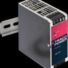 TSPC 120-124 Industrial power supply unit, DIN rail, TSPC series, 24 V DC/5 A