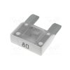 Bezpiecznik samochodowy MAXI 80A 29mm / AMFMA-80A