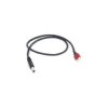 Przewód zasilający T-Dean - DC Jack 5,5x2,5mm do lutownicy TS100 (50cm)