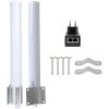 ANTENA Dookólna OMNI Getfort 360 (ANT-360)